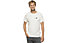 Chillaz Mountain Patch - T-shirt - uomo, White
