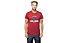 Chillaz Retro Worry Less - maglietta arrampicata - uomo , Red