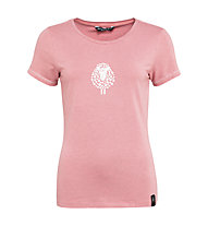 Chillaz Saile Sheep - T-shirt - Damen, Pink