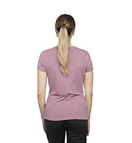 Chillaz Saile Tyrolean Trip - T-Shirt - Damen, Pink