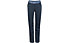 Chillaz Sarah 2.0 - pantaloni corti arrampicata - donna, Blue