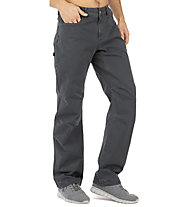 Chillaz Squamish - pantaloni arrampicata - uomo, Dark Grey