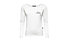 Chillaz Steiermark - maglia a maniche lunghe - donna, White