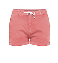 Chillaz Summer Splash Short - pantaloni arrampicata - donna, Pink