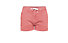 Chillaz Summer Splash Short - pantaloni arrampicata - donna, Pink