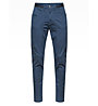 Chillaz Wilder Kaiser - pantaloni arrampicata - uomo, Dark Blue