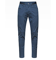 Chillaz Wilder Kaiser - pantaloni arrampicata - uomo, Dark Blue