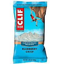 Clif Bar Bluberry Crisp - Energieriegel, Bluberry Crisp