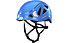 Climbing Technology Eclipse - casco arrampicata, Blue/White