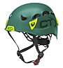 Climbing Technology Galaxy - Helm, Green/Light Green