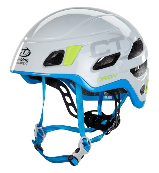 Casco Arrampicata Climbing Technology Orion - Leggero E Ventilato Per Alpinismo E Arrampicata - Foto 6