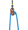 Climbing Technology RollNLock - Seilrolle/Seilklemme