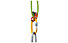 Climbing Technology RollnLock - carrucola, Orange