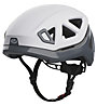Climbing Technology Sirio - casco arrampicata, Grey/White