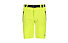CMP Bermuda K - pantaloni corti trekking - bambino, Light Yellow