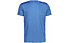 CMP T-shirt trekking - uomo, Blue