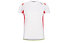 CMP W T-shirt - T-shirt Trekking - donna, White