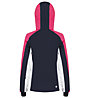 Colmar 1VC Sapporo-Rec - giacca da sci - donna, Dark Blue/Pink