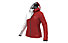 Colmar 3-Tre - giacca da sci - donna, Red/White