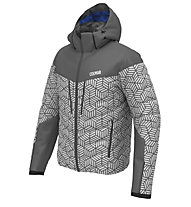 Colmar Chamonix 9RX - giacca da sci - uomo, Grey