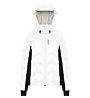 Colmar Lapponia W - Daunenjacke - Damen, White/Black