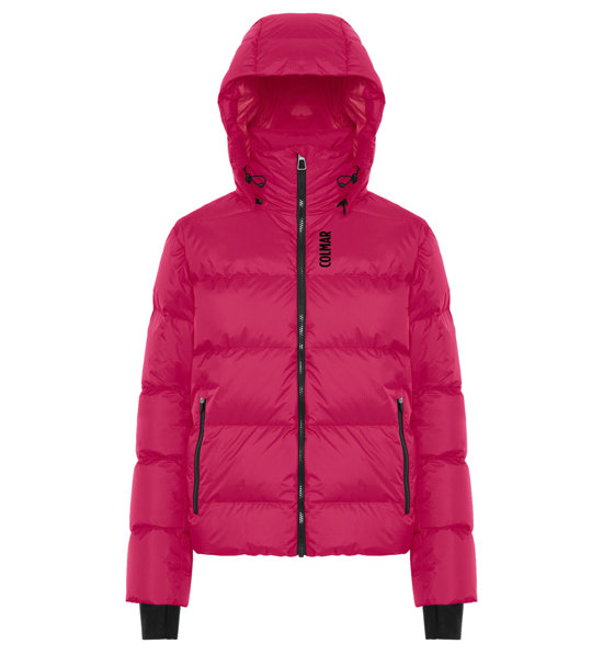 Sportler Colmar Magnetic W - giacca piumino - donna