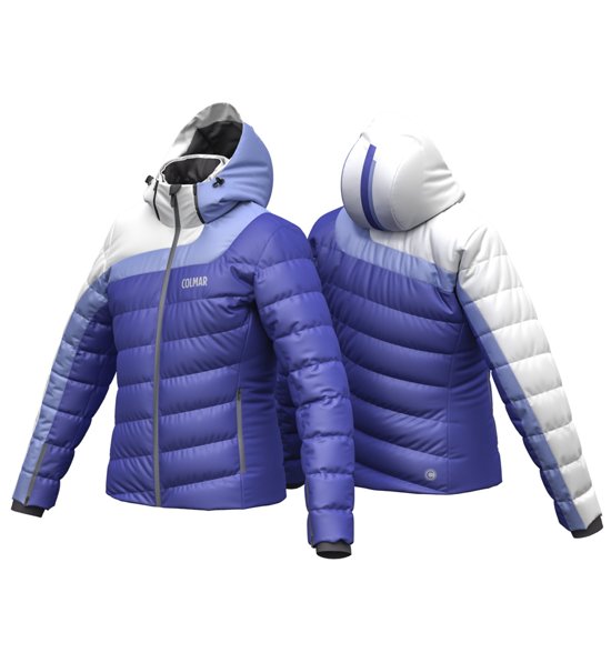 Colmar Olimpia Skijacke Damen