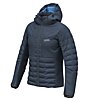 Colmar Rocky Mountains - giacca da sci - uomo, Blue/Black