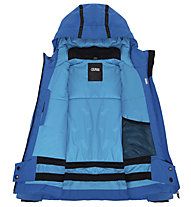 Colmar Sapporo Rec - giacca da sci - bambino, Light Blue