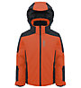 Colmar Sapporo Jr - giacca da sci - bambino, Red/Black