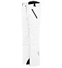 Colmar Sapporo W - pantaloni da sci - donna, White