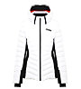 Colmar Ushuaia - giacca da sci - donna, White/Black