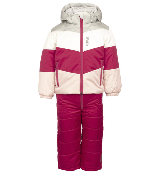 Tuta sci colmar bambino best sale