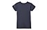 Columbia Mission Peak™ - T-shirt - ragazza, Dark Blue
