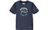 Columbia Mission Peak™ - T-Shirt - Mädchen, Blue