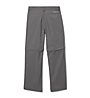 Columbia Silver Ridge™ IV - pantaloni zip-off  trekking - bambino