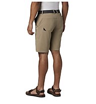 Columbia Tech Trail - pantaloni corti trekking - uomo, Beige
