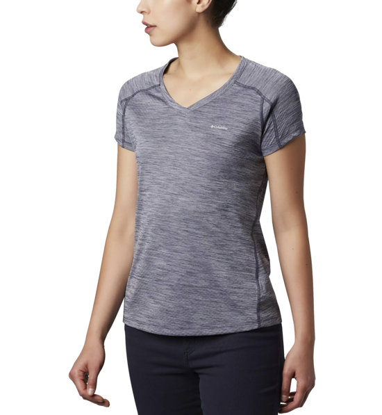 Columbia Zero Rules T-shirt donna