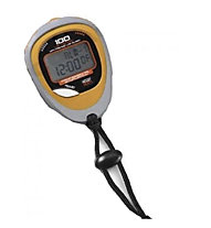 Cor Sport Cronometro digitale 1/100 - attrezzatura multisport, Yellow