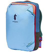 Cotopaxi Allpa 35L Del Dia - zaino tempo libero, Multicolor