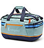 Cotopaxi Allpa 50L - Reisetasche, Light Blue