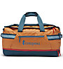 Cotopaxi Allpa 50L - borsone da viaggio, Orange/Blue