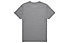 Cotopaxi Altitude Llama Organic - T-Shirt - uomo, Grey