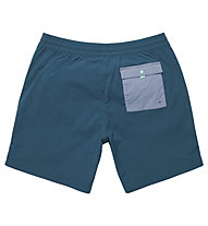 Cotopaxi Brinco Solid M - pantaloni corti - uomo, Blue