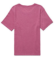 Cotopaxi Do Good W - T-Shirt - Damen, Dark Pink
