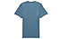 Cotopaxi Lama Greetings M - T-Shirt - Herren, Blue