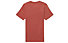 Cotopaxi Llama Sequence M - T-Shirt - Herren, Red