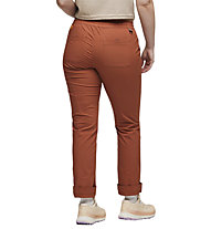 Cotopaxi Salto Organic W - pantaloni trekking - donna, Light Brown