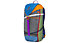 Cotopaxi Tarak 20 L - zaino arrampicata, Multicolor