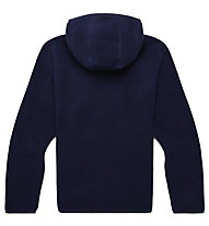 Cotopaxi Teca Fleece Hooded Full-Zip - Fleecepullover - Herren, Dark Blue
